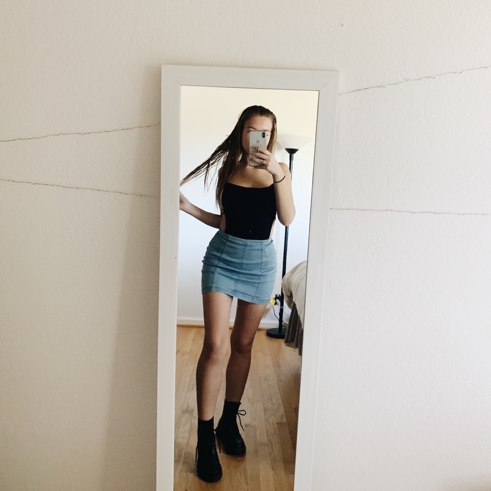 Meet your Posher, Zoe